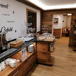 Scheulinghof Pensjonat 3*