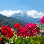 Scheulinghof 3* Mayrhofen