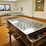 Scheulinghof Pensión Mayrhofen