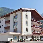 Scheulinghof Pensión Mayrhofen
