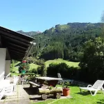 Pensión Scheulinghof Mayrhofen