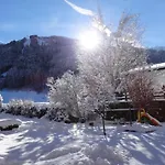 Scheulinghof Pensjonat Mayrhofen