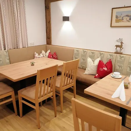 Scheulinghof