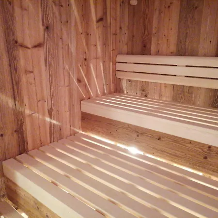 Scheulinghof Guest house 3*