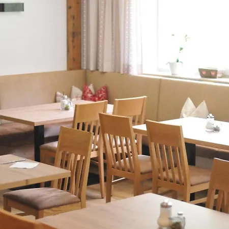 Scheulinghof Guest house 3*