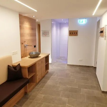 Guest house Scheulinghof 3*