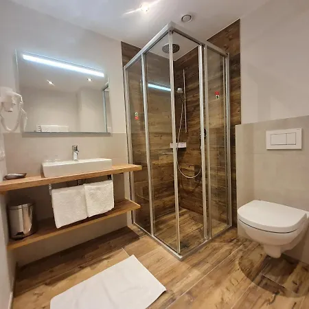 Scheulinghof بيت ضيافة 3*
