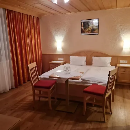 بيت ضيافة Scheulinghof 3*
