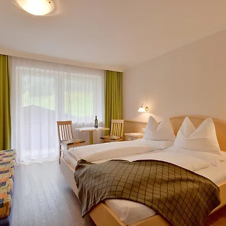 Guest house Scheulinghof Mayrhofen