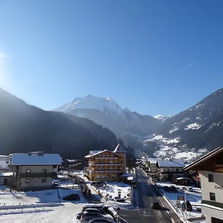 Scheulinghof 3* Mayrhofen