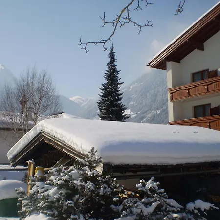 Scheulinghof Guest house