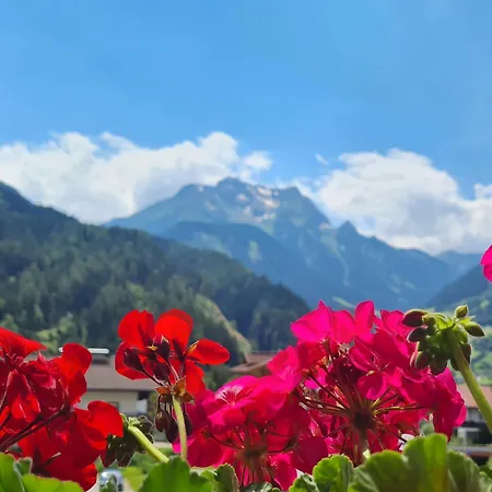 Guest house Scheulinghof