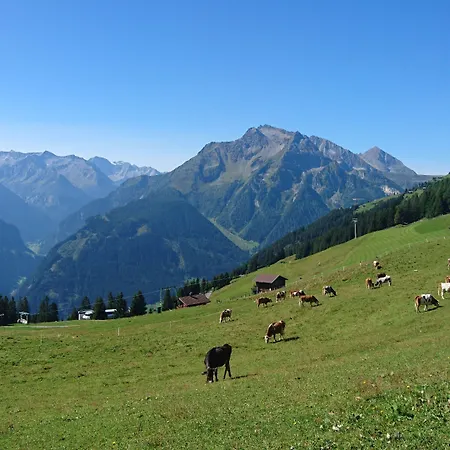 Scheulinghof Mayrhofen