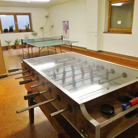 Scheulinghof Guest house Mayrhofen