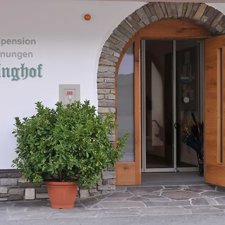 Scheulinghof Guest house 3*