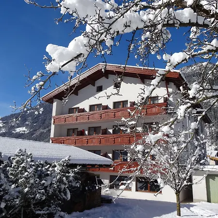 Scheulinghof Pensionat 3*
