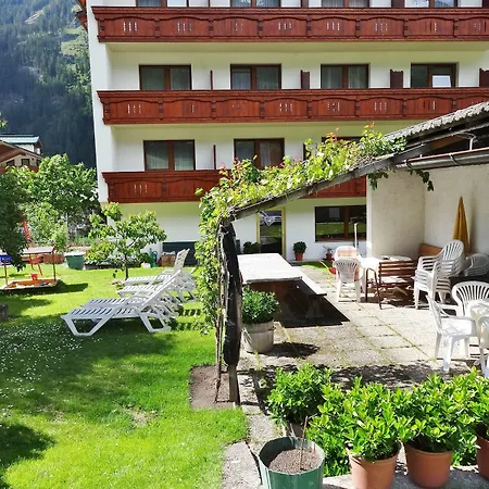 Scheulinghof Affittacamere