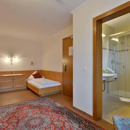 Casa de hóspedes Scheulinghof