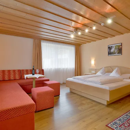 Casa de hóspedes Scheulinghof