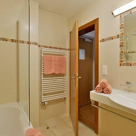 Guest house Scheulinghof