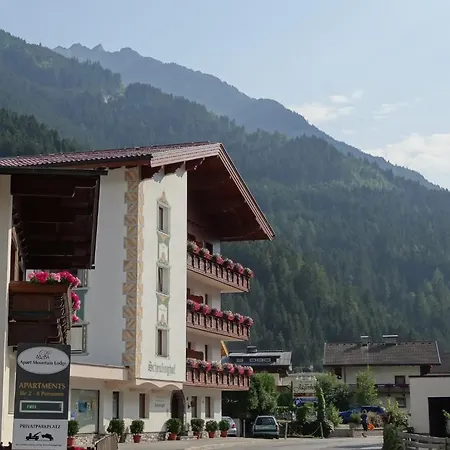 Scheulinghof 3* Mayrhofen