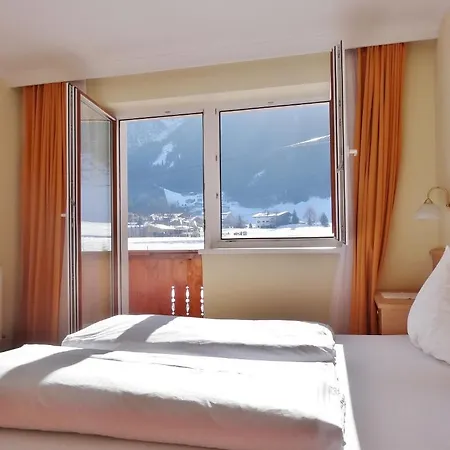 Casa de hóspedes Scheulinghof Mayrhofen