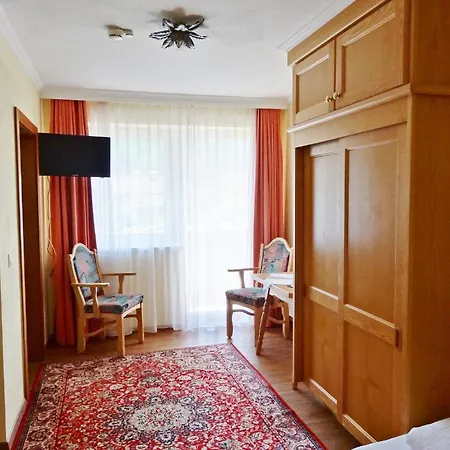 Πανσιόν Scheulinghof 3*