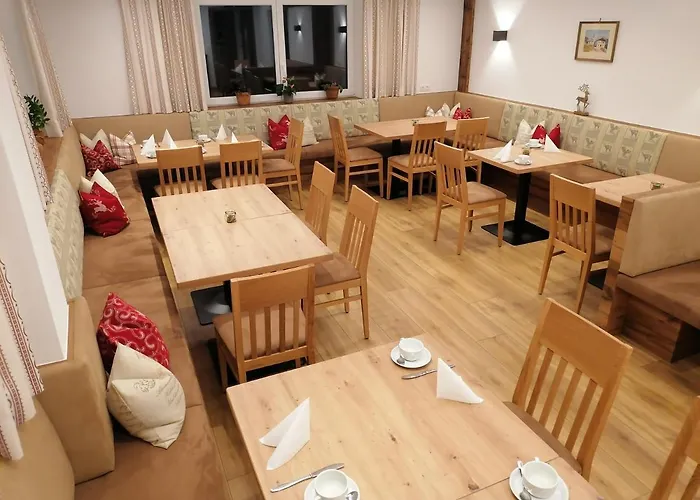 Scheulinghof Guest house