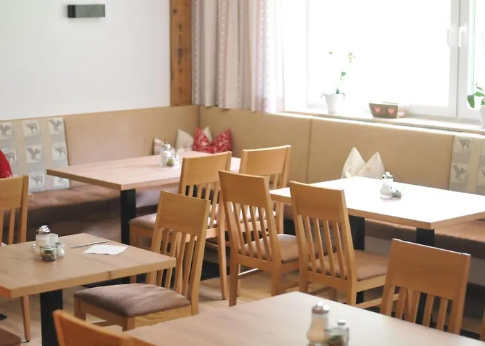 Scheulinghof Guest house 3*