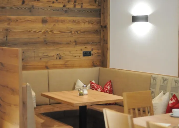 Gasthof Scheulinghof