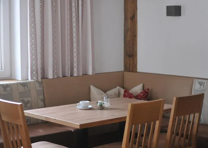 Scheulinghof Mayrhofen