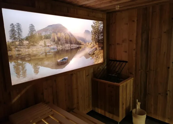 Affittacamere Scheulinghof 3*