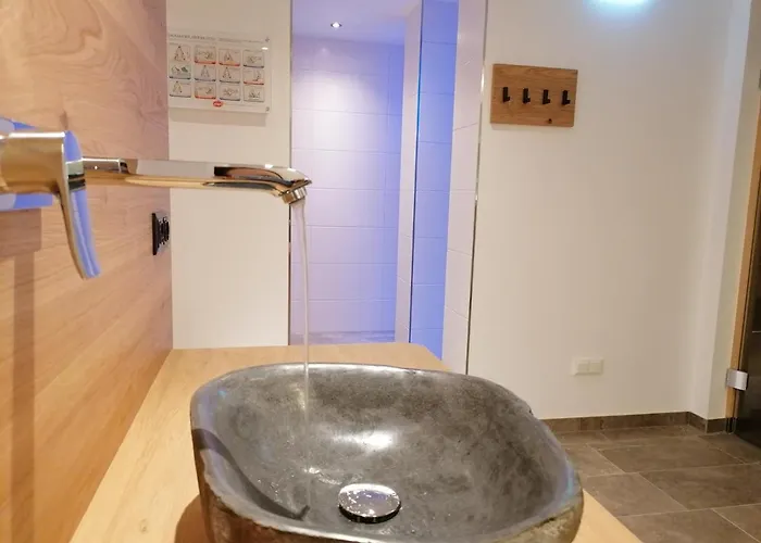 Scheulinghof Affittacamere Mayrhofen