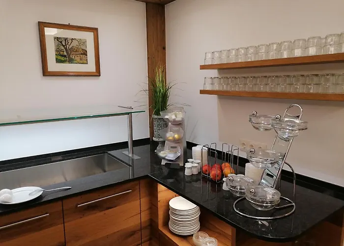 Guest house Scheulinghof Mayrhofen