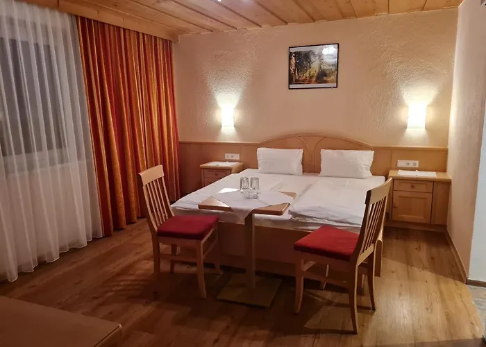 Gasthof Scheulinghof 3*