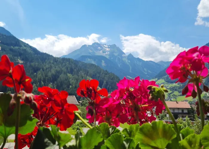 Scheulinghof 3* Mayrhofen