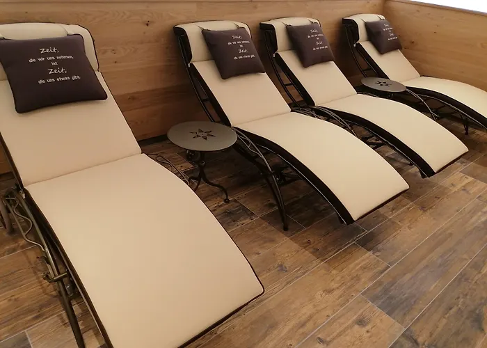 Scheulinghof Guest house 3*