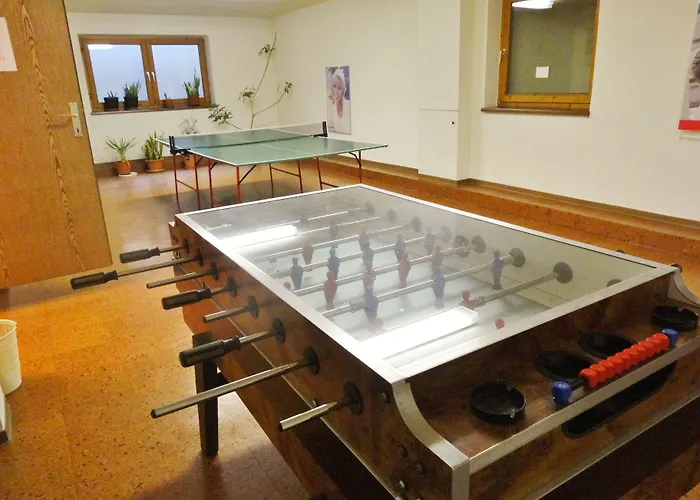 Scheulinghof Gasthof Mayrhofen