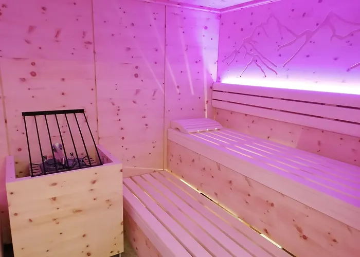 Scheulinghof Mayrhofen