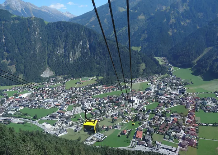 Scheulinghof Affittacamere