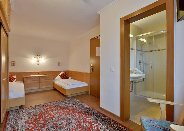 Guest house Scheulinghof