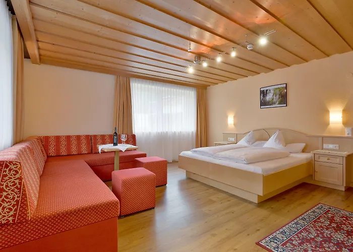 Pensión Scheulinghof