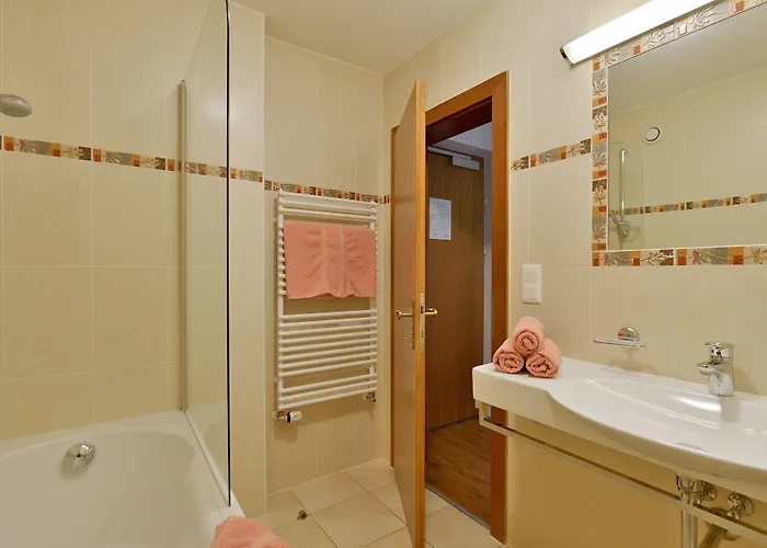 Guest house Scheulinghof