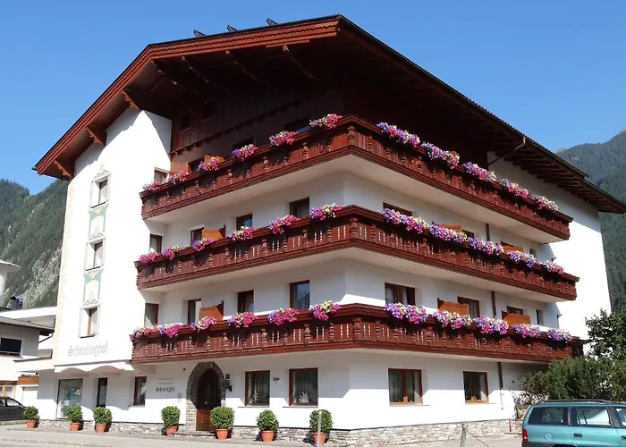 Affittacamere Scheulinghof