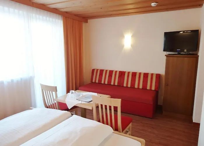 Scheulinghof Guest house