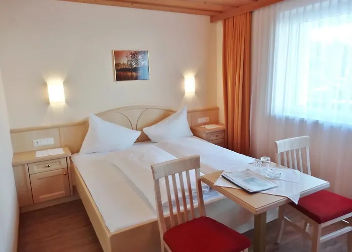 Gasthof Scheulinghof 3*