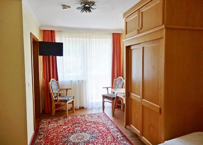 Guest house Scheulinghof 3*