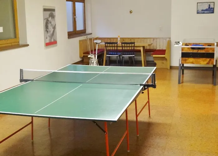 Scheulinghof Guest house