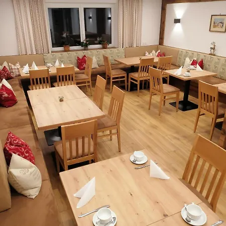 Scheulinghof Pensionat