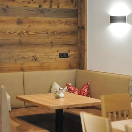 Pensionat Scheulinghof